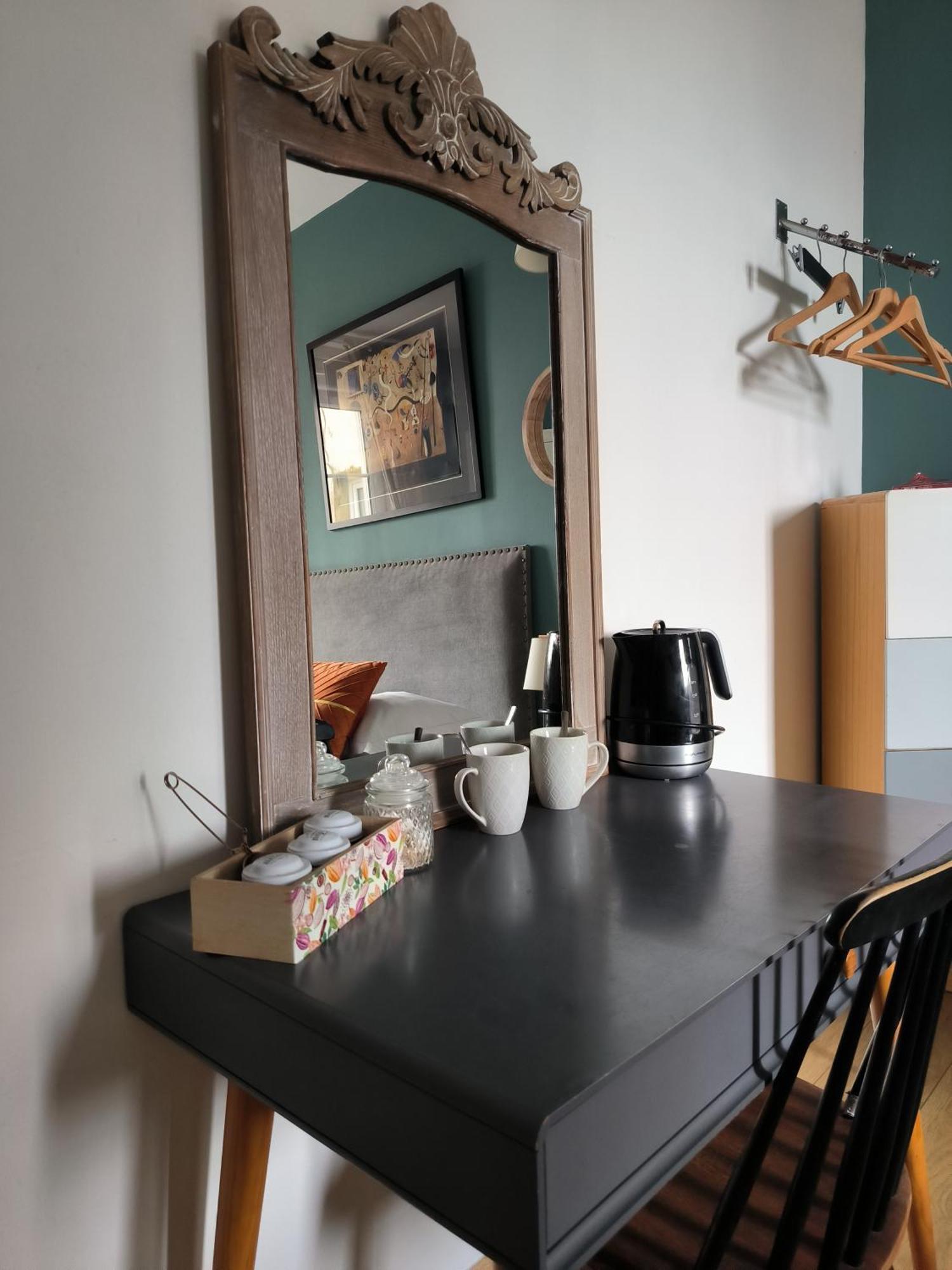 Bed and Breakfast Le Nautilus Wimereux Zewnętrze zdjęcie