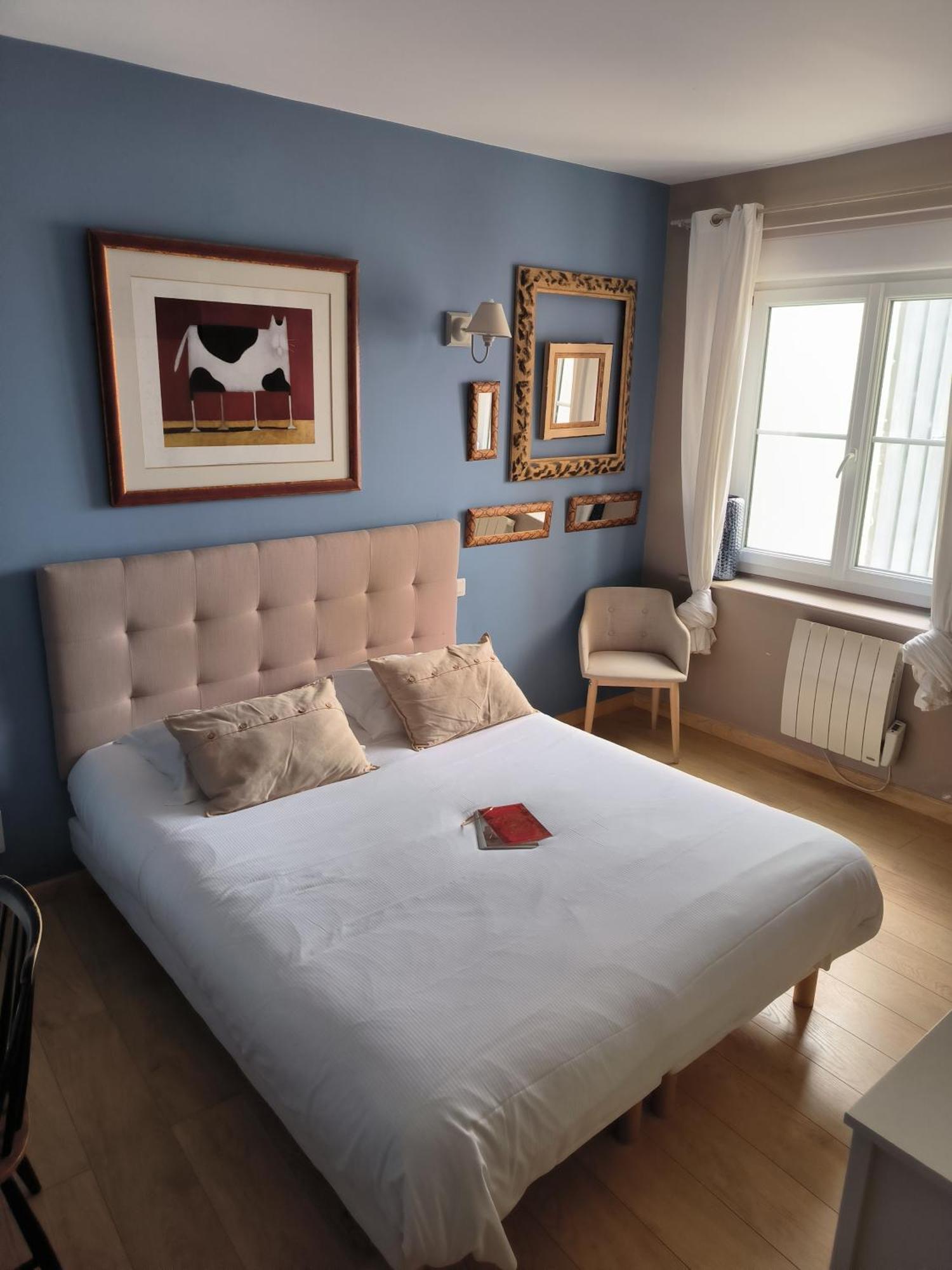 Bed and Breakfast Le Nautilus Wimereux Zewnętrze zdjęcie