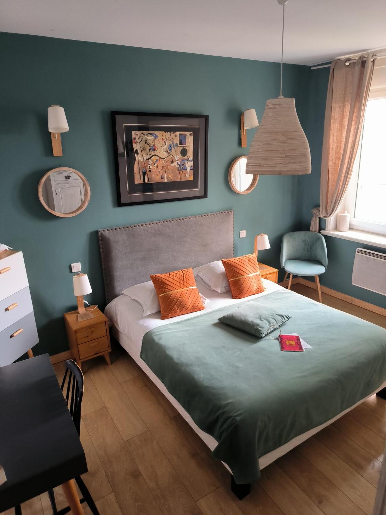 Bed and Breakfast Le Nautilus Wimereux Zewnętrze zdjęcie