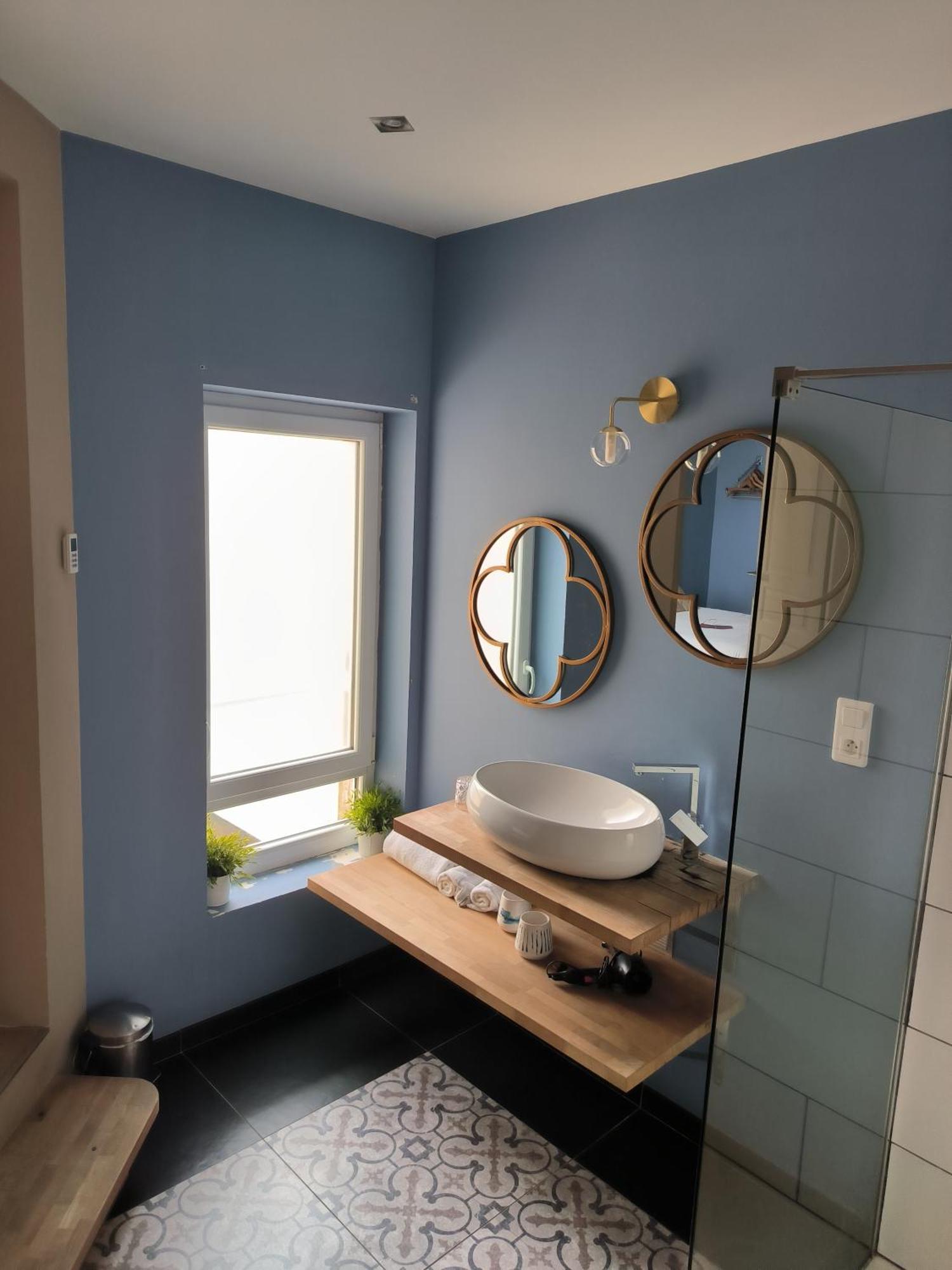 Bed and Breakfast Le Nautilus Wimereux Zewnętrze zdjęcie