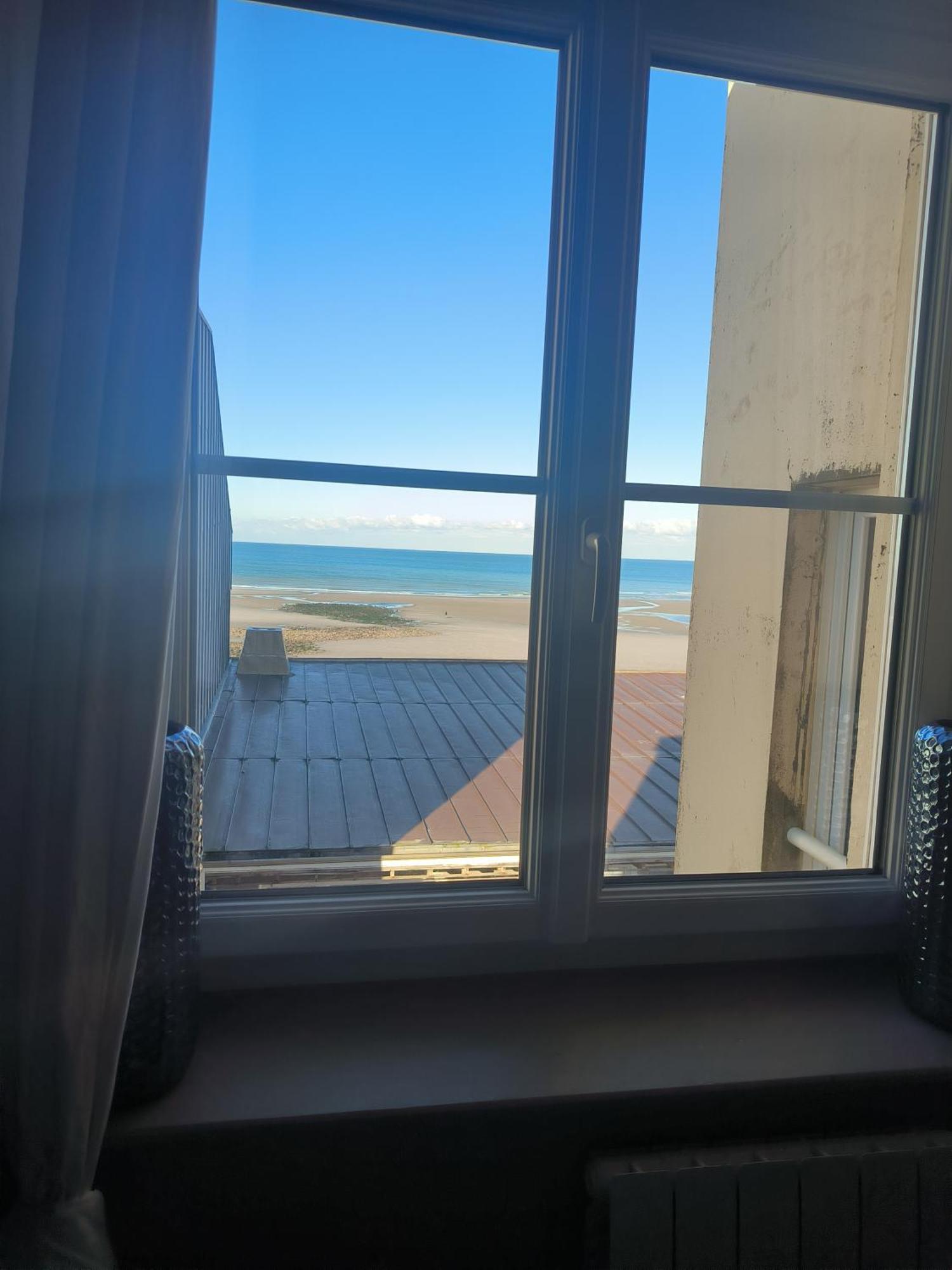 Bed and Breakfast Le Nautilus Wimereux Zewnętrze zdjęcie