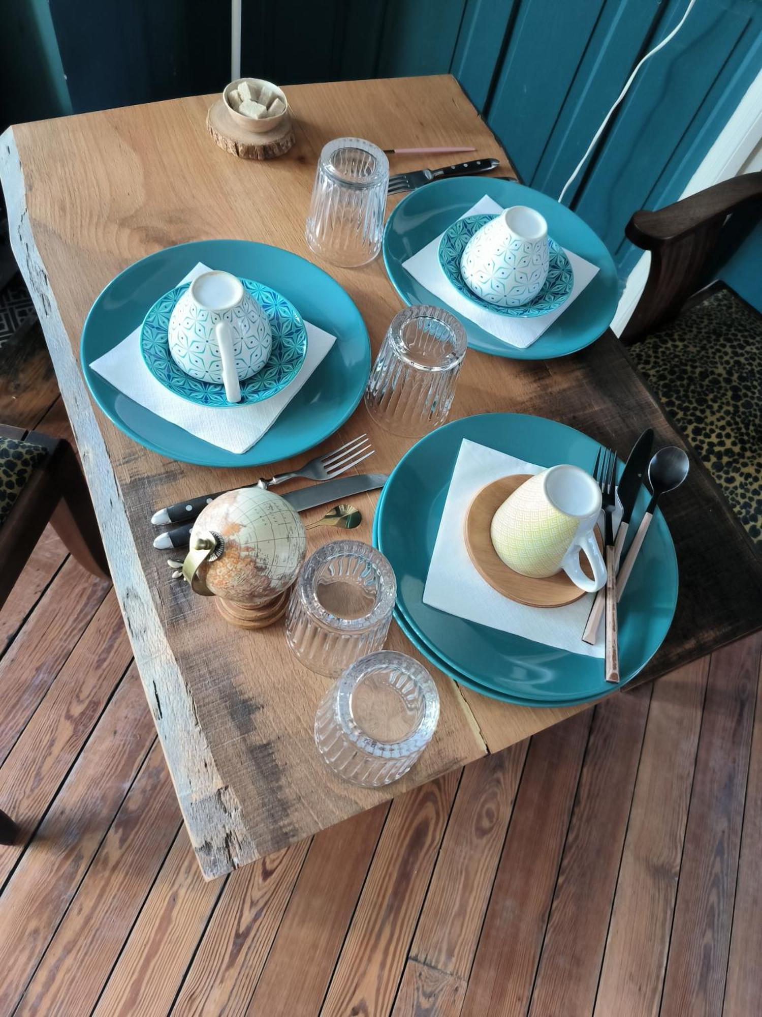 Bed and Breakfast Le Nautilus Wimereux Zewnętrze zdjęcie
