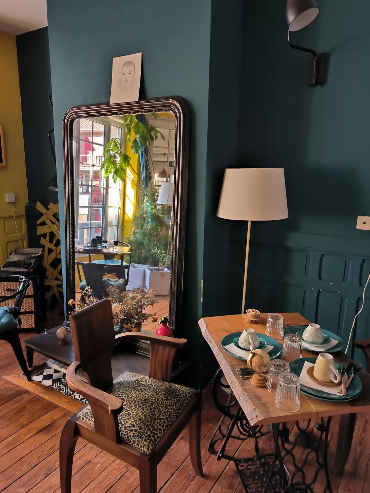 Bed and Breakfast Le Nautilus Wimereux Zewnętrze zdjęcie