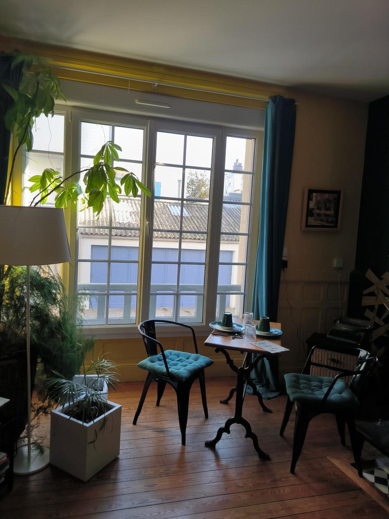 Bed and Breakfast Le Nautilus Wimereux Zewnętrze zdjęcie