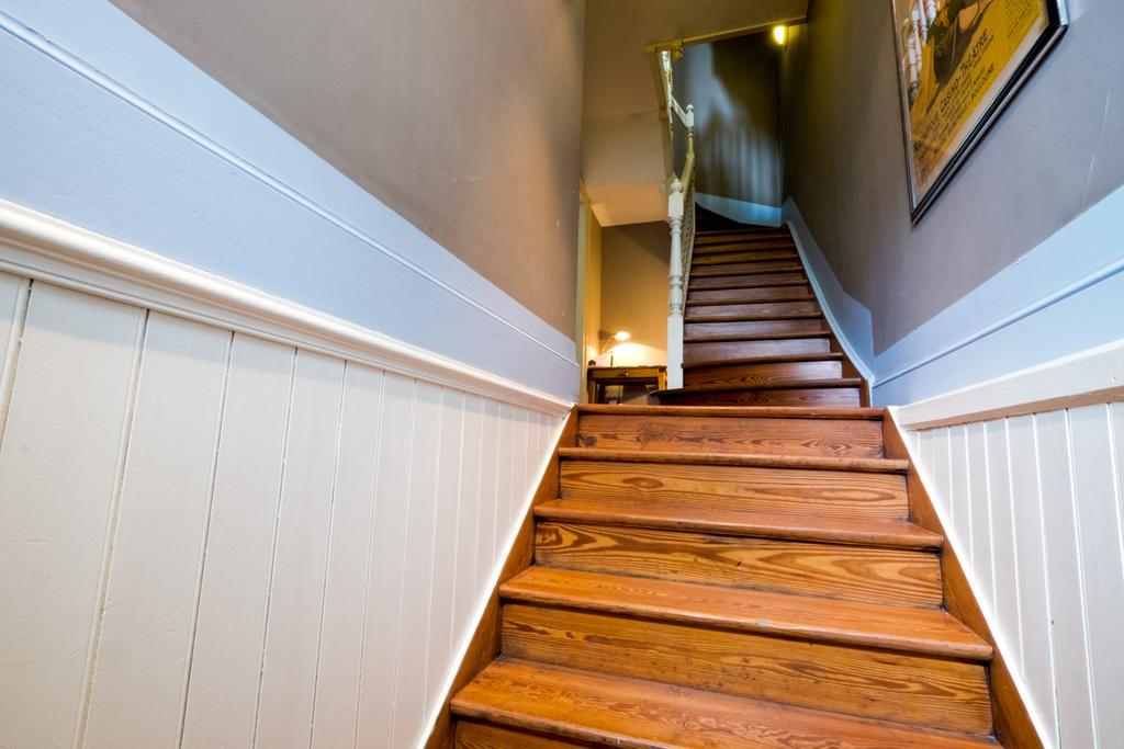 Bed and Breakfast Le Nautilus Wimereux Zewnętrze zdjęcie