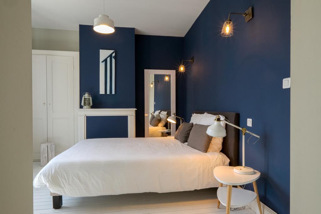 Bed and Breakfast Le Nautilus Wimereux Zewnętrze zdjęcie