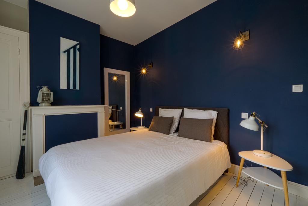 Bed and Breakfast Le Nautilus Wimereux Zewnętrze zdjęcie