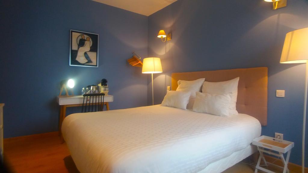 Bed and Breakfast Le Nautilus Wimereux Zewnętrze zdjęcie