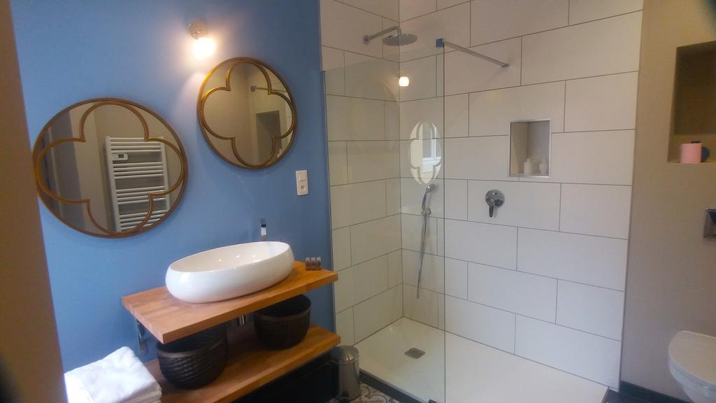 Bed and Breakfast Le Nautilus Wimereux Zewnętrze zdjęcie